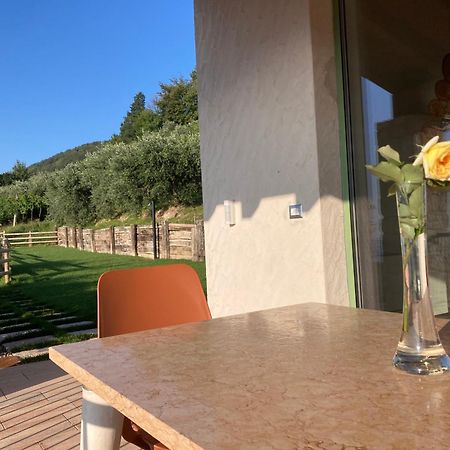 Bed and Breakfast La Terrazza In Collina Cavalo Exterior foto