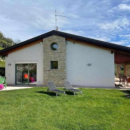 Bed and Breakfast La Terrazza In Collina Cavalo Exterior foto