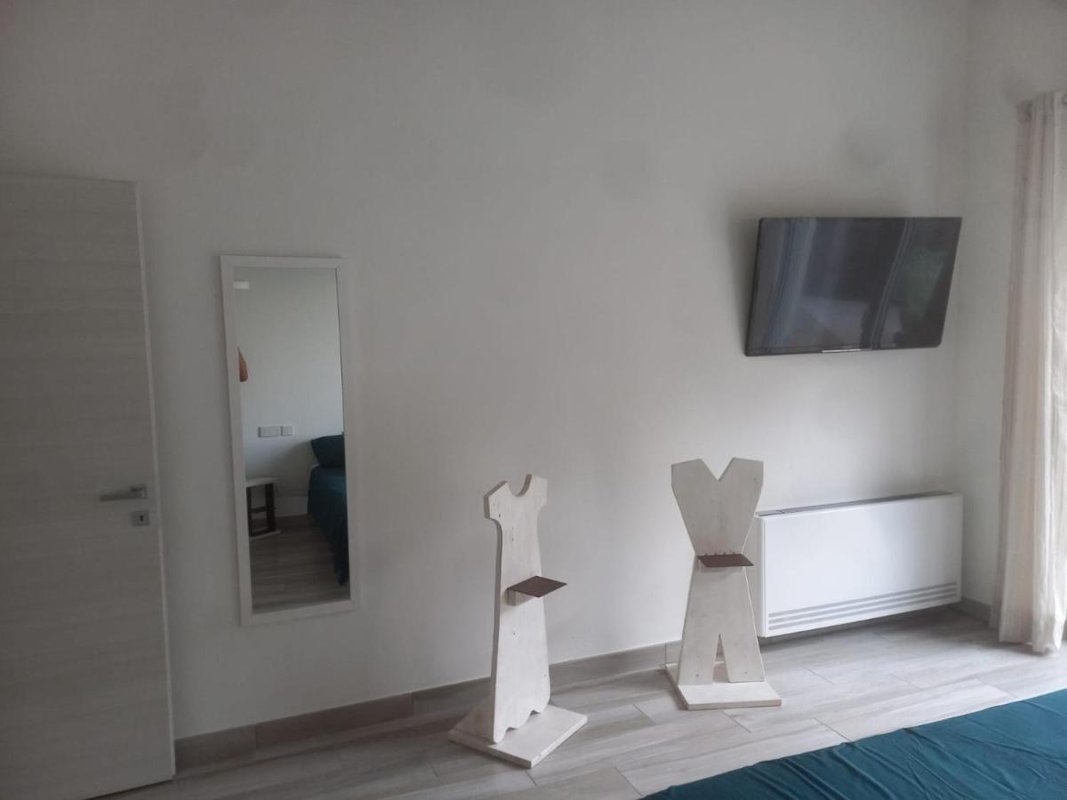 Bed and Breakfast La Terrazza In Collina Cavalo Exterior foto